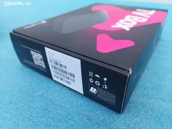 T MOBILE TV SET-TOP-BOX  SKYWORTH HY4403