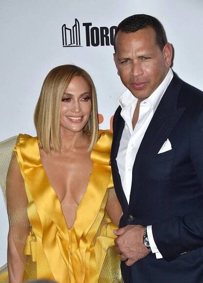 Fanoušci jsou nadšení, že se JLo a Ben Affleck zase vídají. Co na to říká Alex Rodriguez?