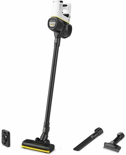 KÄRCHER VC 4 Cordless MyHome tyčový vysavač