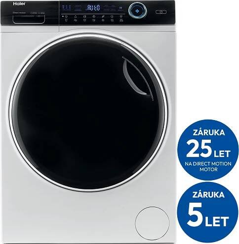 Pračka se sušičkou HAIER HWD80-B14979-S 11892 Kč