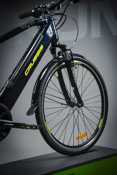 Crussis e-Gordo 1.9-(612 Wh)