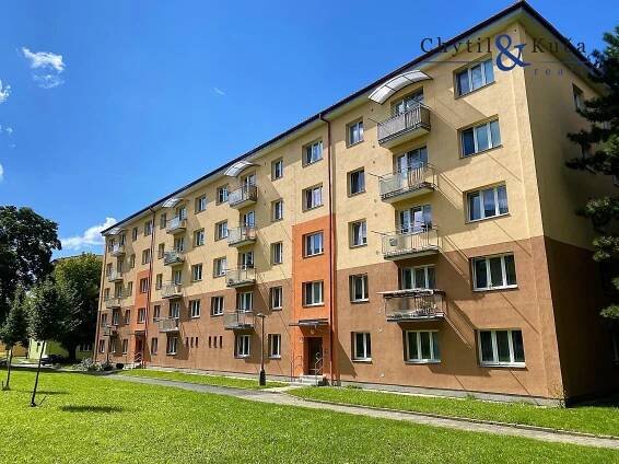 tř. 17. listopadu, Přerov - Přerov I-Město