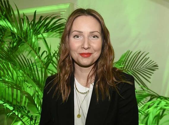 Veronika Arichteva v bolestech po operaci: Zlatý císařský řez