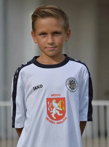 FC Hradec Králové – Profil hráče – #4 Tomáš Drbohlav