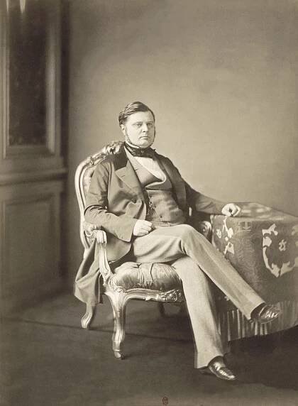 Alexandre Colonna-Walewski