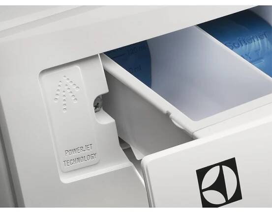 ELECTROLUX EWFB1294BR