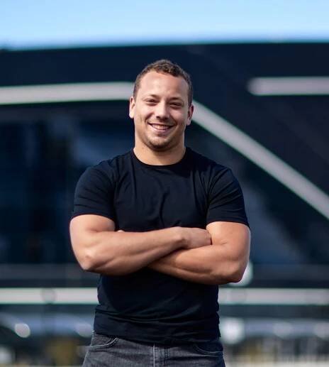 Performance Coaching | Ben Newman