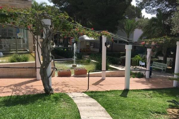 Hotel Green Garden, Španělsko Mallorca - Invia