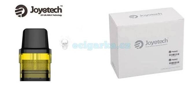 Hlavičky Joyetech základ WideWick