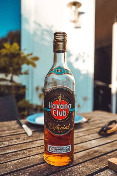 Nejlepší kubánský rum, který musíte ochutnat - 7 tipů