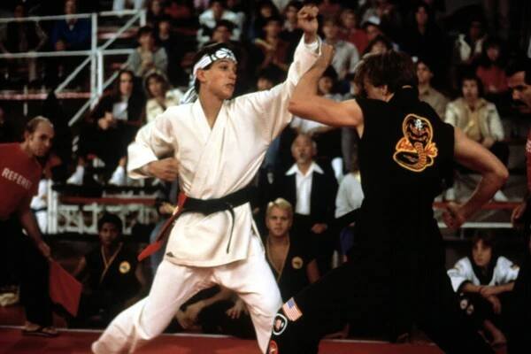 Ralph Macchio