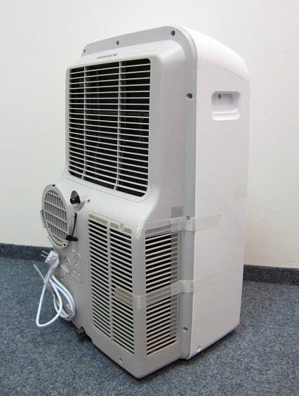 MIDEA/Comfee MPD-12CRN1