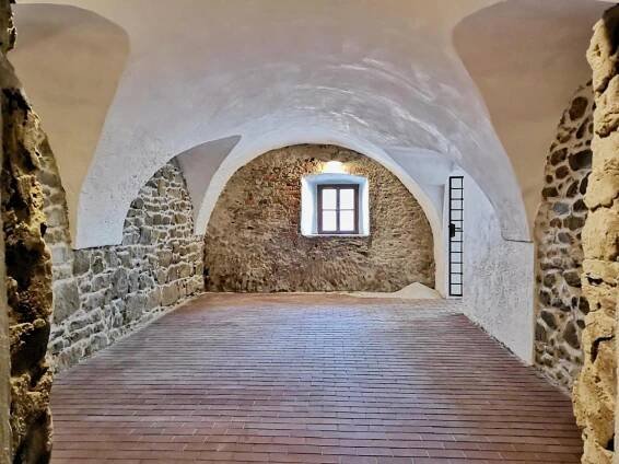 Galerie – Apartmány Trojmezí
