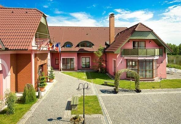 Last Minute lázně a wellness Česká Kanada Česko 2025 | Zájezdy.cz