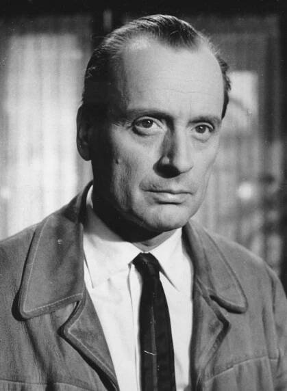Svatopluk Benes