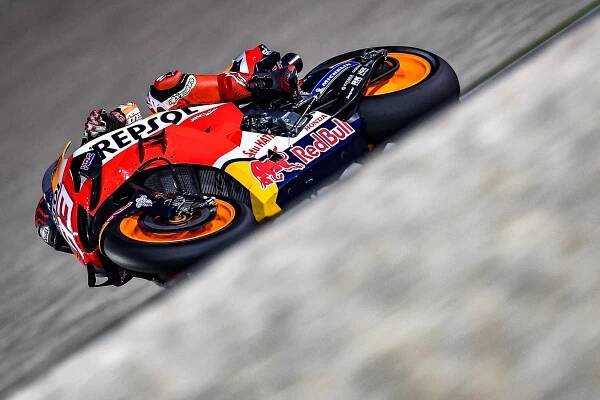 MotoGP testy v Kataru 2020 - eva-moto.com