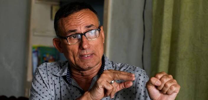 Cuba revokes conditional release of José Daniel Ferrer and Félix Navarro - Amnesty International