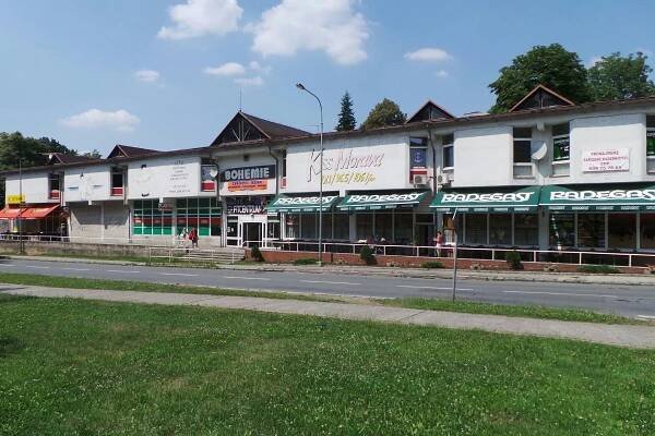 Pivnice Assen foto 1