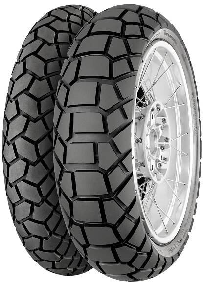 Continental TKC 70 150/70 R17 69S M+S letní moto pneu