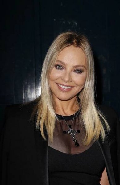 Ornella Muti
