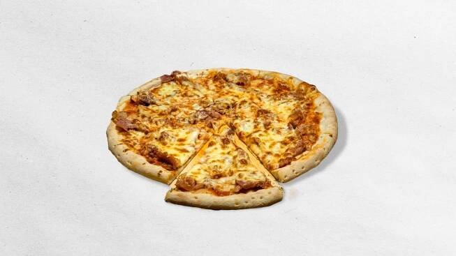 Pizza Express | Wolt | Doručení | Hradec Králové