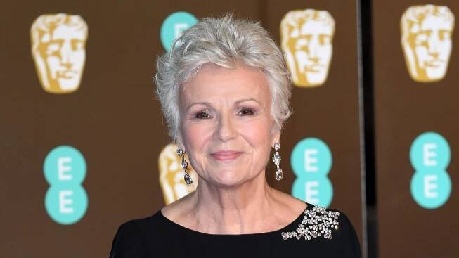 Julie Walters pulls out of Channel 4 drama Truelove due to ill health