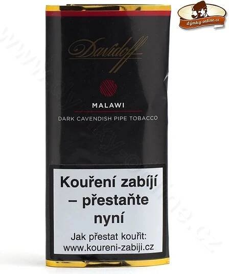 Davidoff Malawi 50 g
