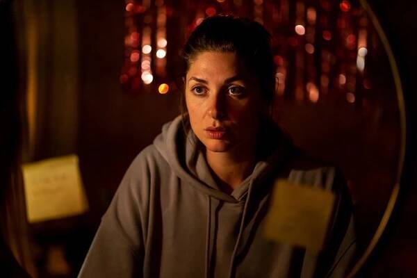 WIR - Testphase (S01E09) (2021)