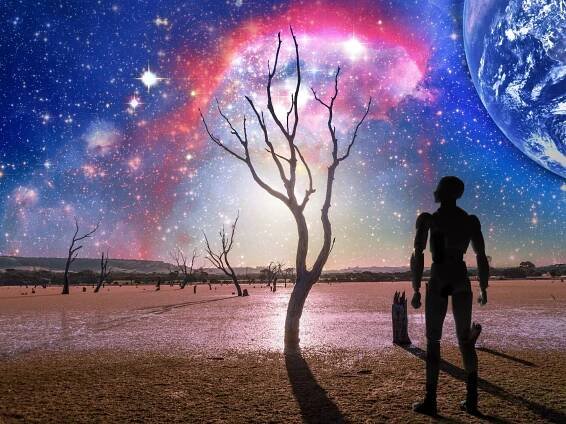 Aliens May Well Exist in a Parallel Universe, New Studies Find