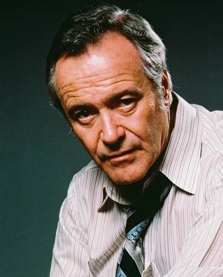 Čínský syndrom - Promo - Jack Lemmon