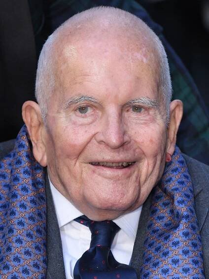 Ian Holm - Actor