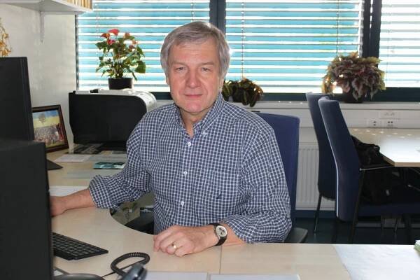 Českou hlavu získá profesor Jaroslav Doležel