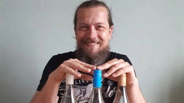 Robert Hájek je majitelem rodného domu Jana Antonína Bati v Uherském Hradišti, chce zde obnovit i tradici výroby sodovky Baťovka.