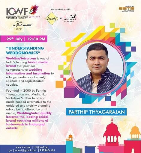 ICWF Speakers