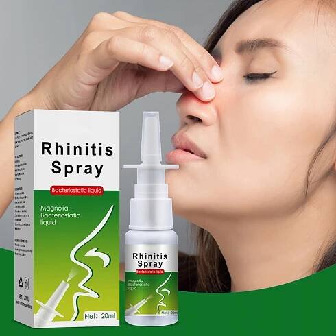 20 ML NECHRAP SPREJ PROTI CHRÁPÁNÍ za 175.00CZK - Allegro