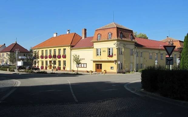 Čejkovice u Hodonína - počasí, ubytování, foto, obrázky, info, výlety, památky a zajímavosti