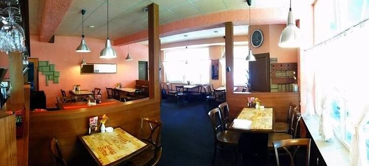 ADAMO pizzeria