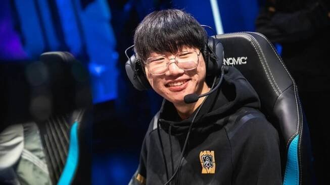 Ning ⇒ League of Legends ⇒ LOLNow.gg