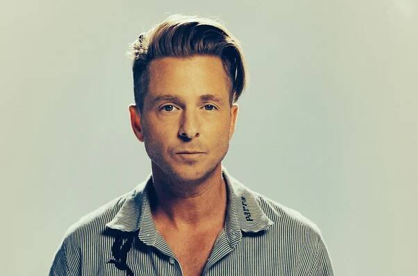 Ryan Tedder Teams With HYBE to Form New Boy Group Using K-Pop Model