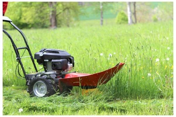 Sekačka bubnová VARI AGATHA DS-521 Honda GCVx170
