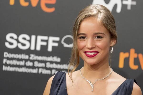 'Patrick' Premiere - 67th San Sebastian Film Festival