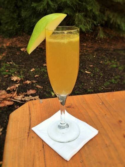 Orange Recipes — Fireside Distillers