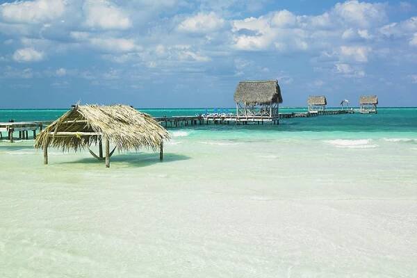 Iberostar Origin Playa Pilar