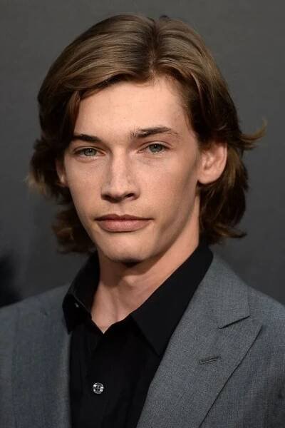 Jacob Lofland herec