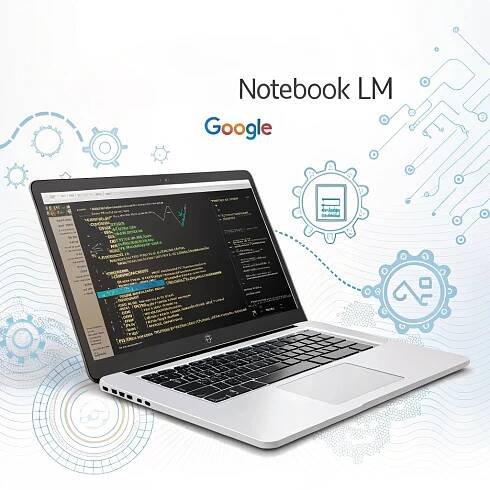 NotebookLM.google