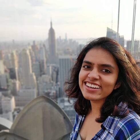 Mansi Gupta