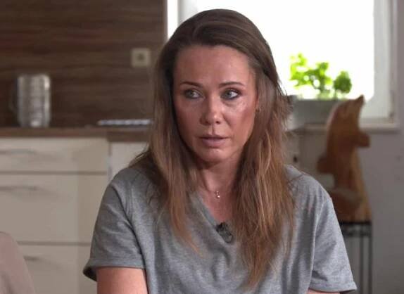 FOTO: Pavla Vitázková promluvila o dceřiné nemoci. – stránka 4