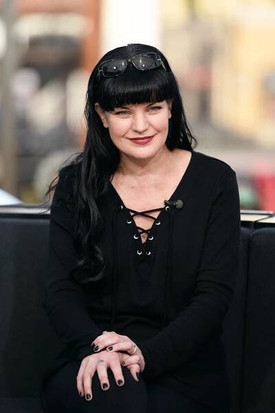 Pauley Perrette Slams ‘Family Feud’ for ‘Filthy’ Questions