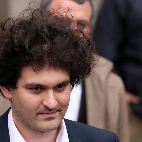 Sam Bankman-Fried trial jury sees his profane messages about regulators