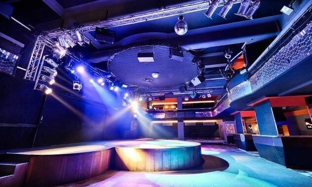 Lucerna Music Bar Koncerty - Eventland